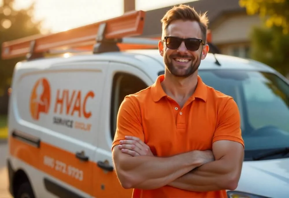 Professional HVAC repair and installation services in Linden, PA